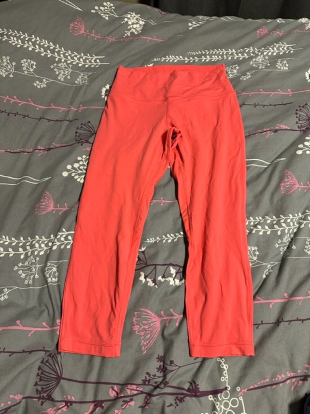 Lululemon align leggings size 10